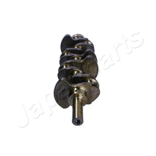 AB-MI001 - Crankshaft 