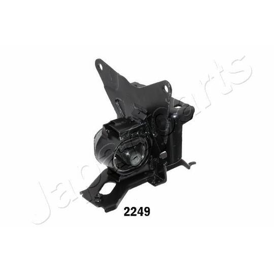 RU-2249 - Engine Mounting 