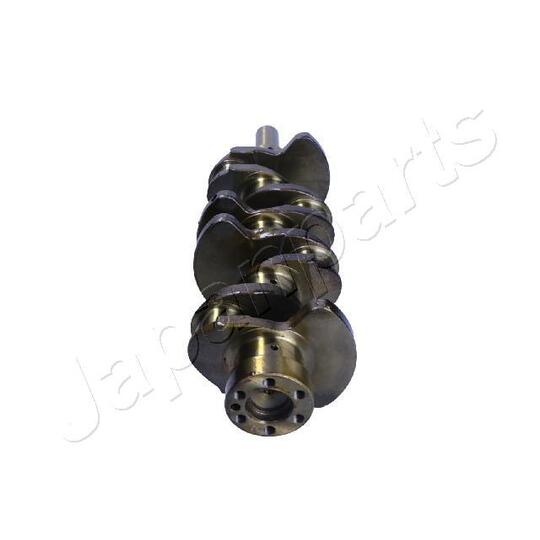 AB-MI001 - Crankshaft 