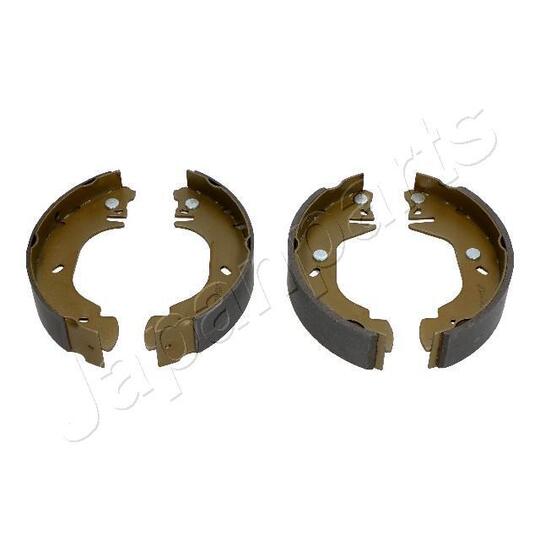 GF-0311AF - Brake Shoe Set 