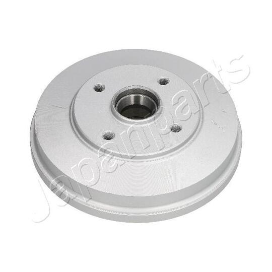 TA-K10C - Brake Drum 