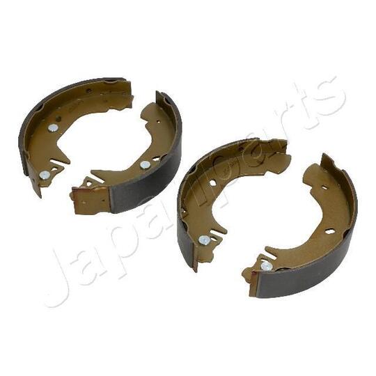 GF-0311AF - Brake Shoe Set 