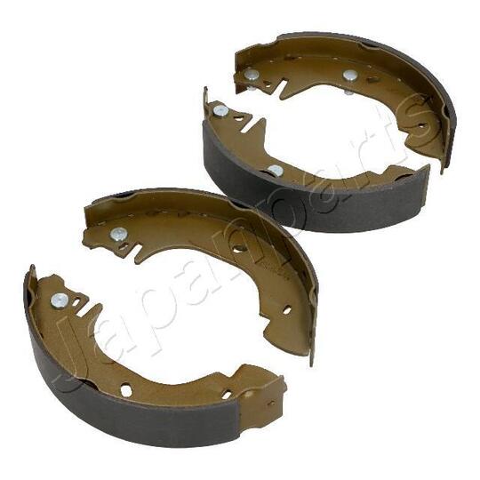 GF-0311AF - Brake Shoe Set 