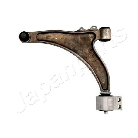 BS-0404L - Track Control Arm 