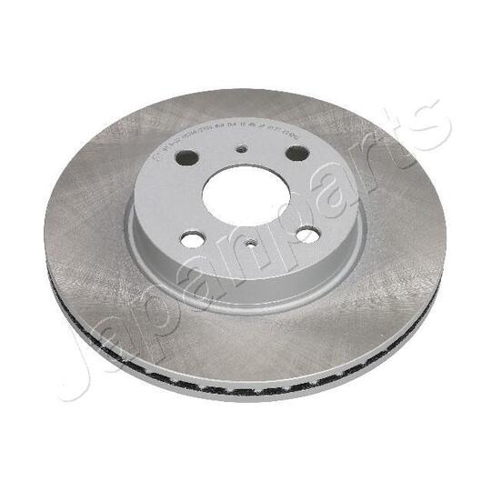 DI-2012C - Brake Disc 