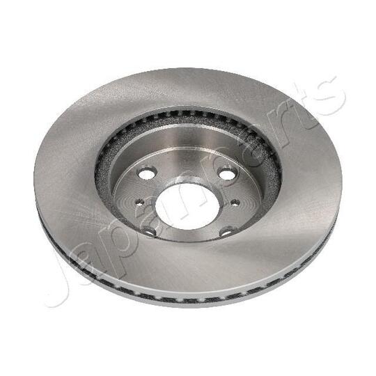 DI-2012C - Brake Disc 