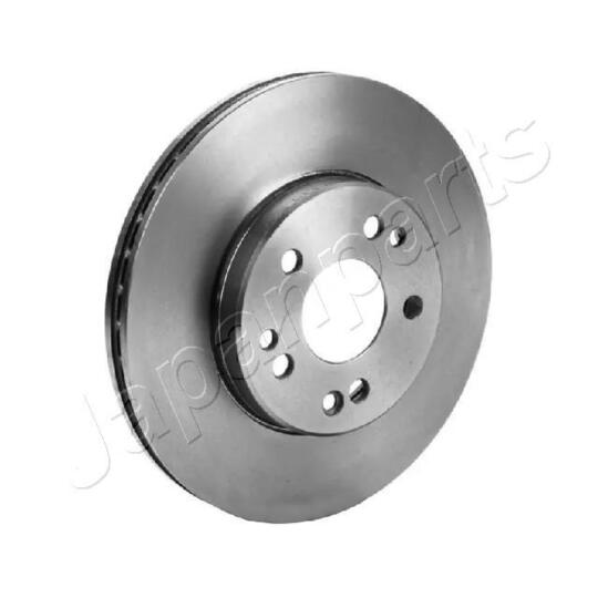 DI-0534 - Brake Disc 