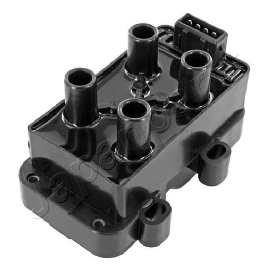 BO-0707JM - Ignition coil 