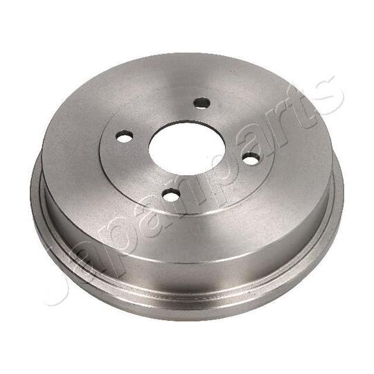 TA-0309 - Brake Drum 