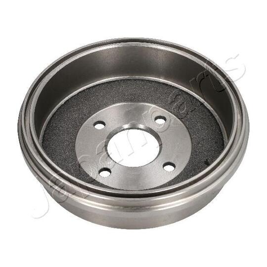 TA-0309 - Brake Drum 