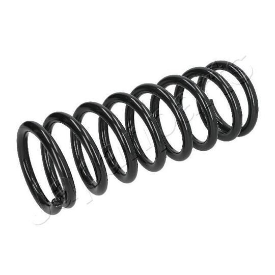 ZC5081D - Suspension Spring 