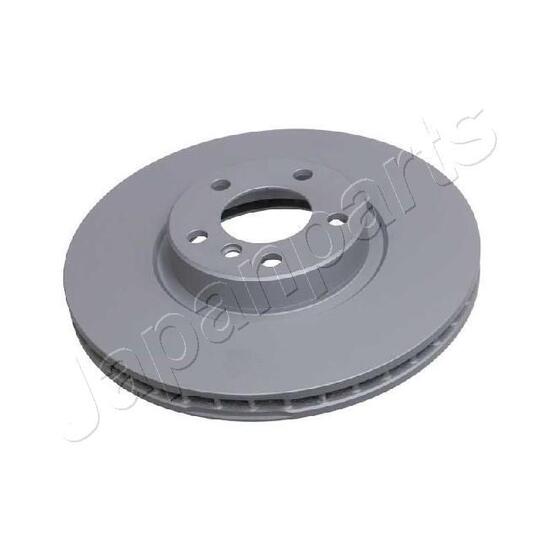 DI-0141 - Brake Disc 