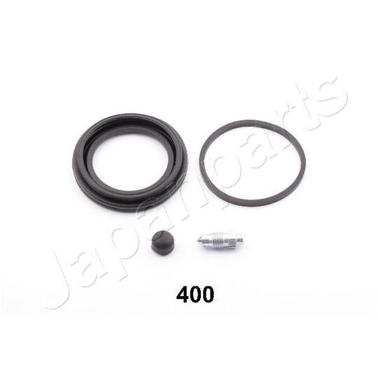 KD-400 - Repair Kit, brake caliper 