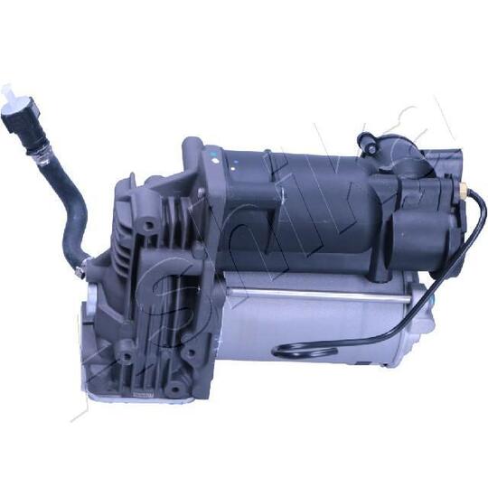 MA-ASC039 - Compressor, compressed air system 