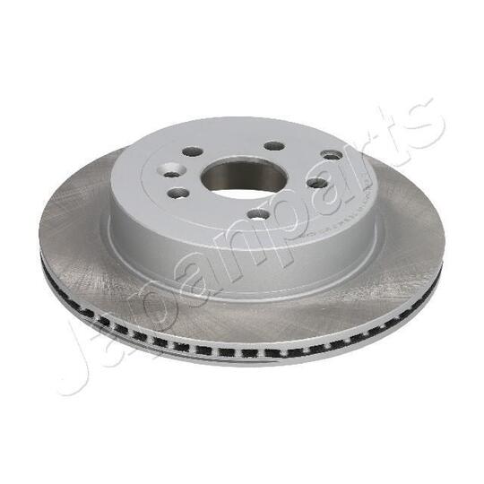 DP-L06C - Brake Disc 