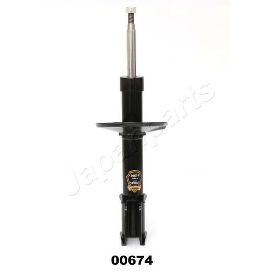 MM-00674 - Shock Absorber 