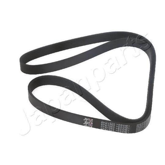 DV-6PK1563 - V-Ribbed Belt 