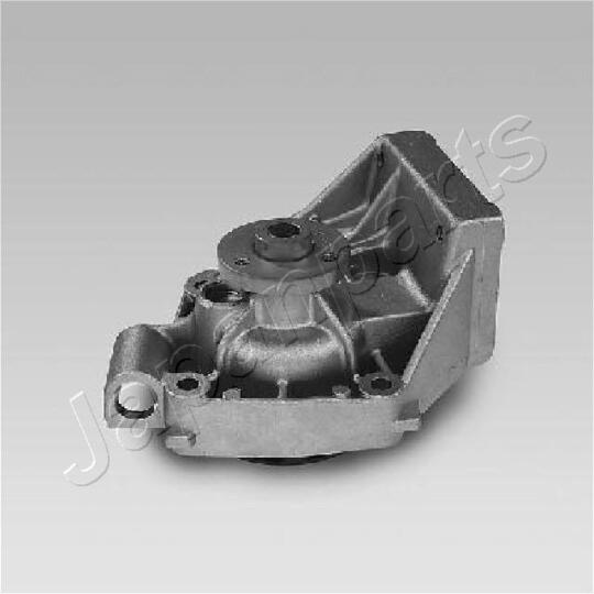 PQ-0216 - Water pump 