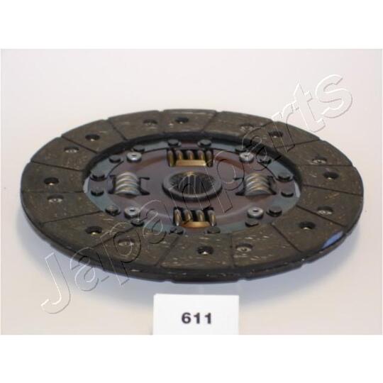 DF-611 - Clutch Disc 