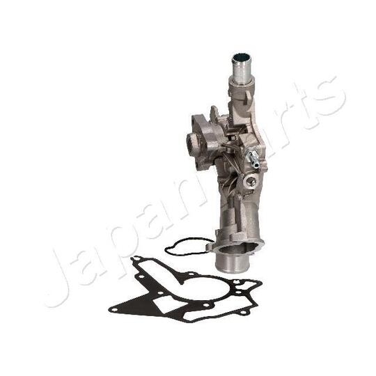 PQ-0401 - Water pump 