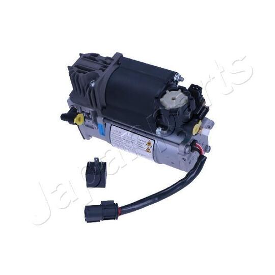 MM-ASC011 - Compressor, compressed air system 