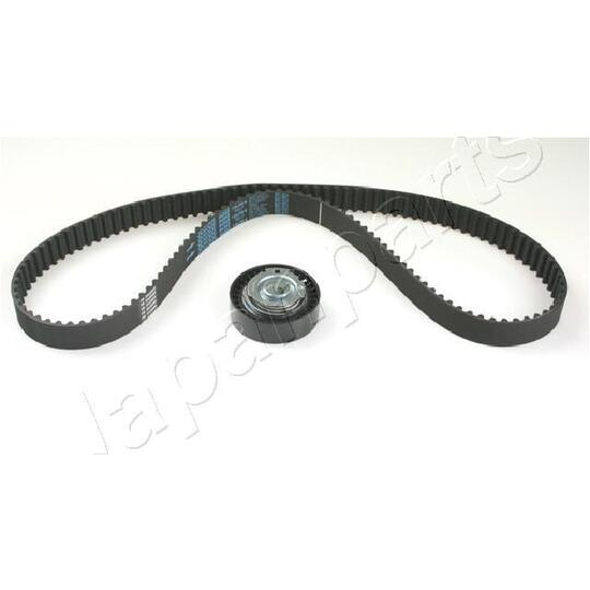 KDD-017 - Timing Belt Set 