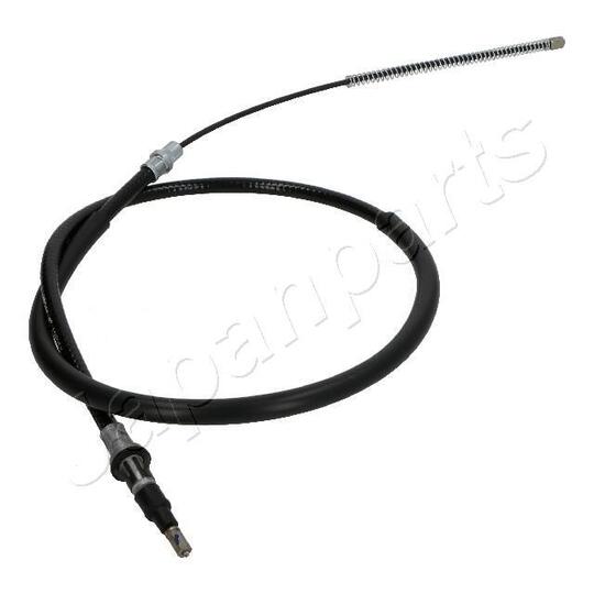 BC-160 - Cable, parking brake 