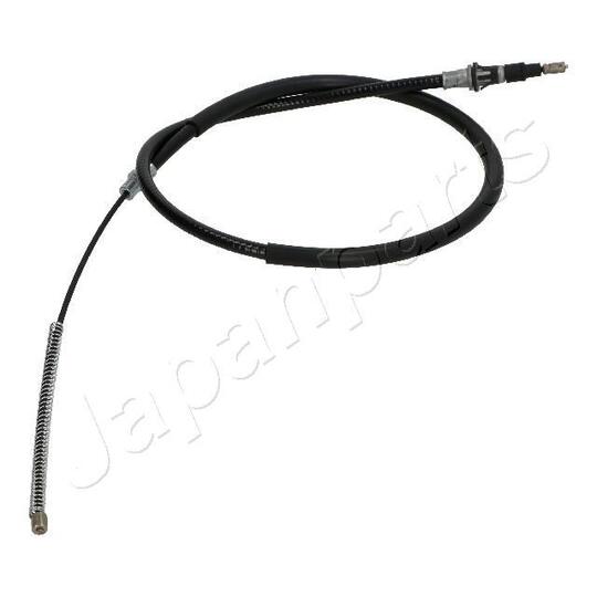 BC-160 - Cable, parking brake 