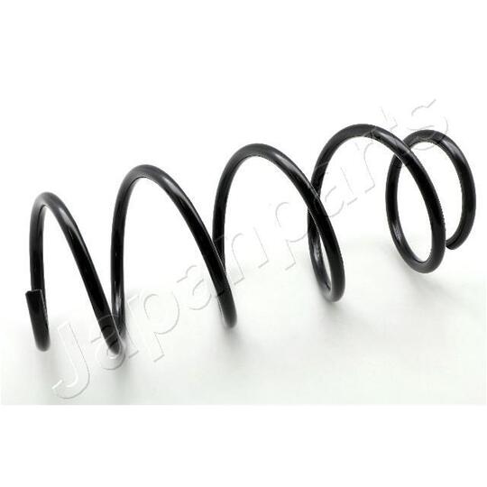 ZC1366G - Suspension Spring 