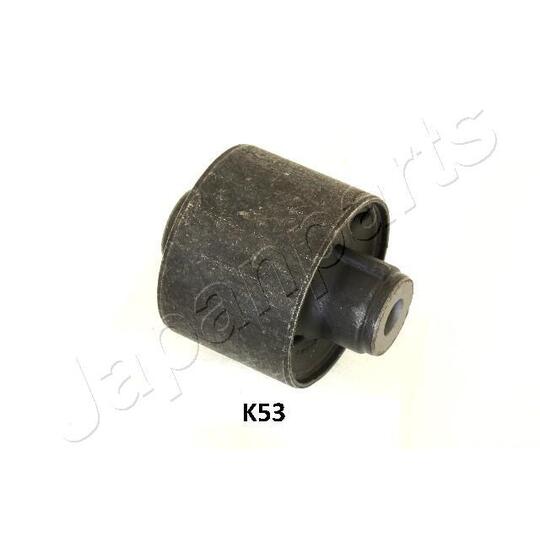 RU-K53 - Control Arm-/Trailing Arm Bush 