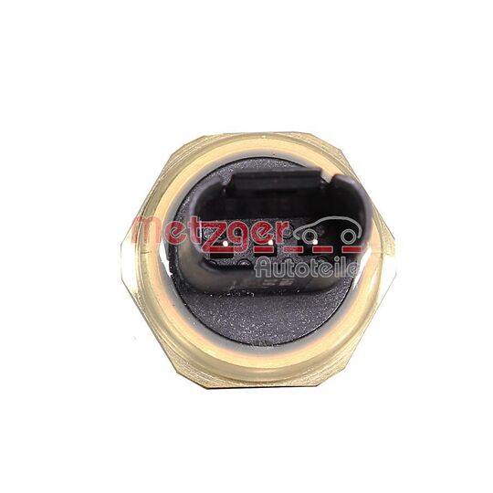 0906493 - Sensor, fuel pressure 