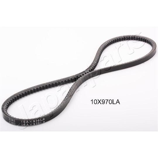 DT-10X970LA - V-Belt 