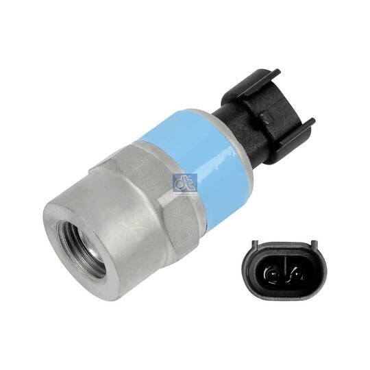 7.80134 - Oil Pressure Switch 