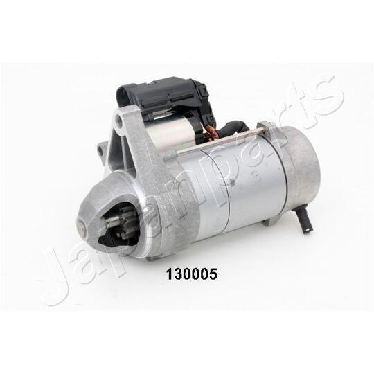 MT130005 - Starter 