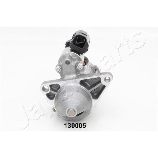 MT130005 - Starter 