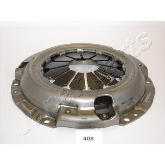 SF-408 - Clutch Pressure Plate 