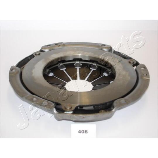 SF-408 - Clutch Pressure Plate 