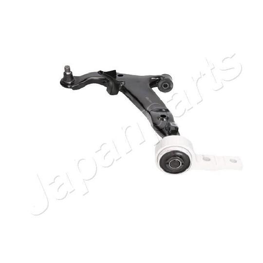 BS-174L - Track Control Arm 