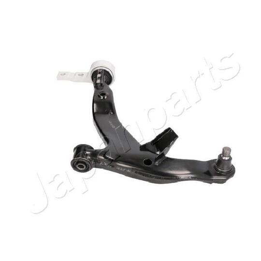 BS-174L - Track Control Arm 