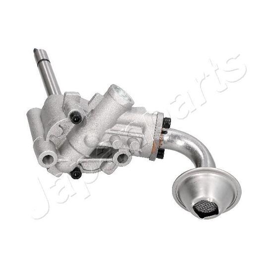 OP-VW26 - Oil pump 