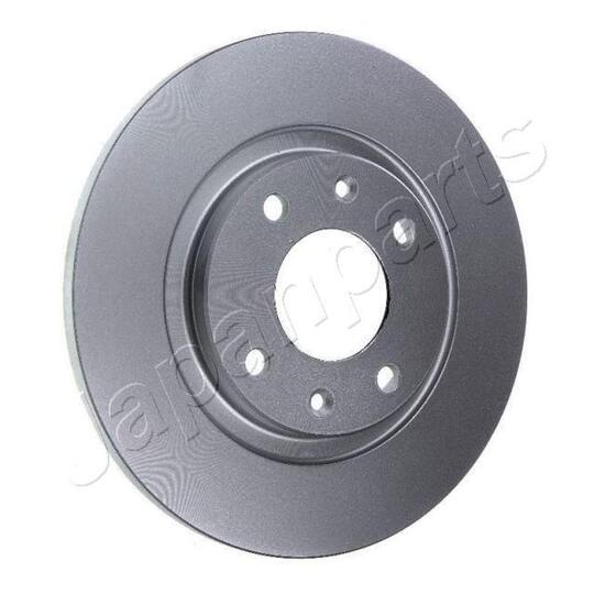 DI-0602 - Brake Disc 