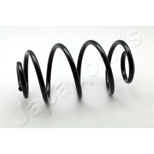 ZC6645X - Suspension Spring 