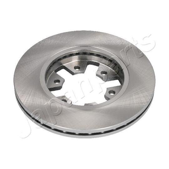 DI-131C - Brake Disc 