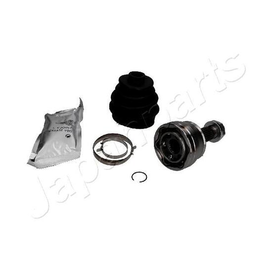 GI-0039 - Joint Kit, drive shaft 