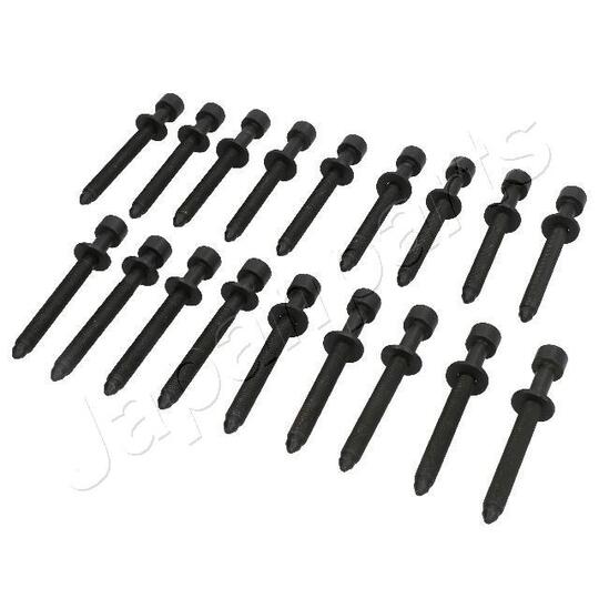 BL-104 - Cylinder Head Bolt Set 