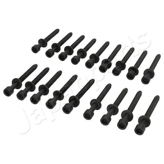 BL-104 - Cylinder Head Bolt Set 