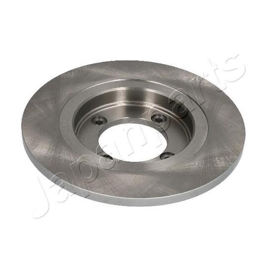 DI-119C - Brake Disc 