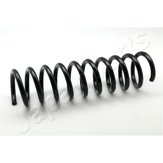 ZC6117A - Suspension Spring 