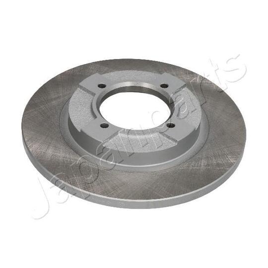 DI-119C - Brake Disc 