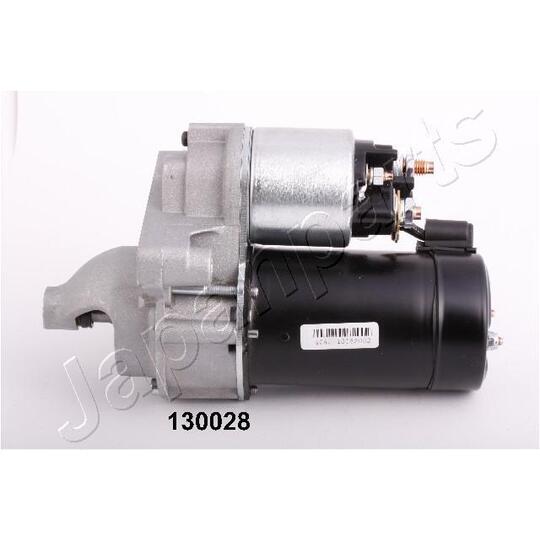 MT130028 - Starter 